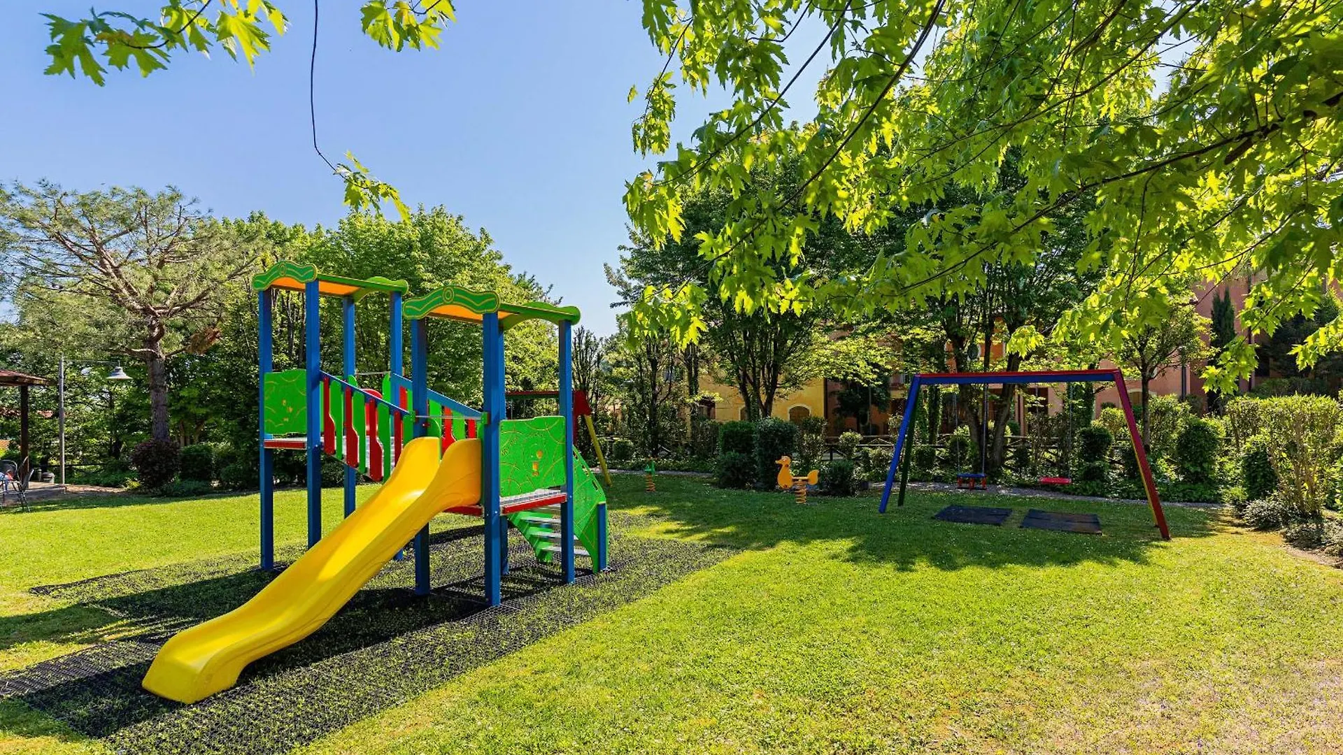 Appartement Borgo Del Torchio à Manerba del Garda
