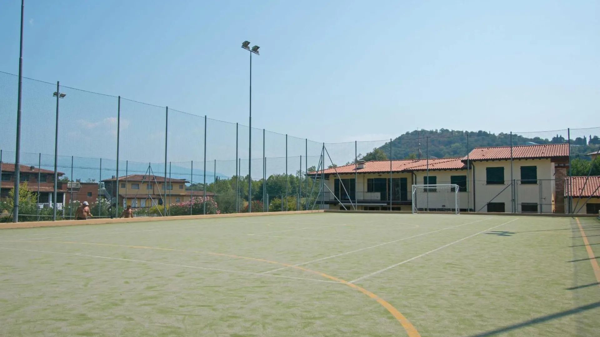 Appartement Borgo Del Torchio à Manerba del Garda