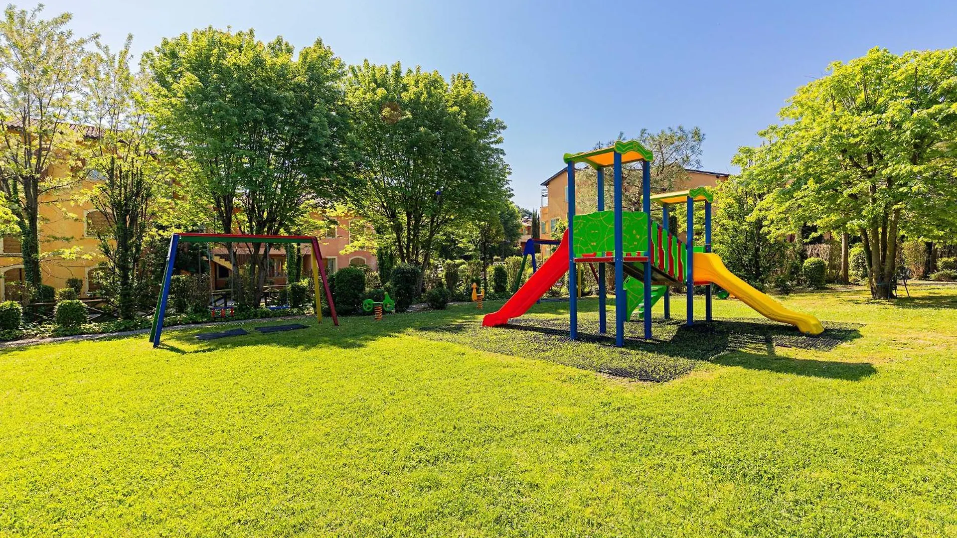 Appartement Borgo Del Torchio à Manerba del Garda