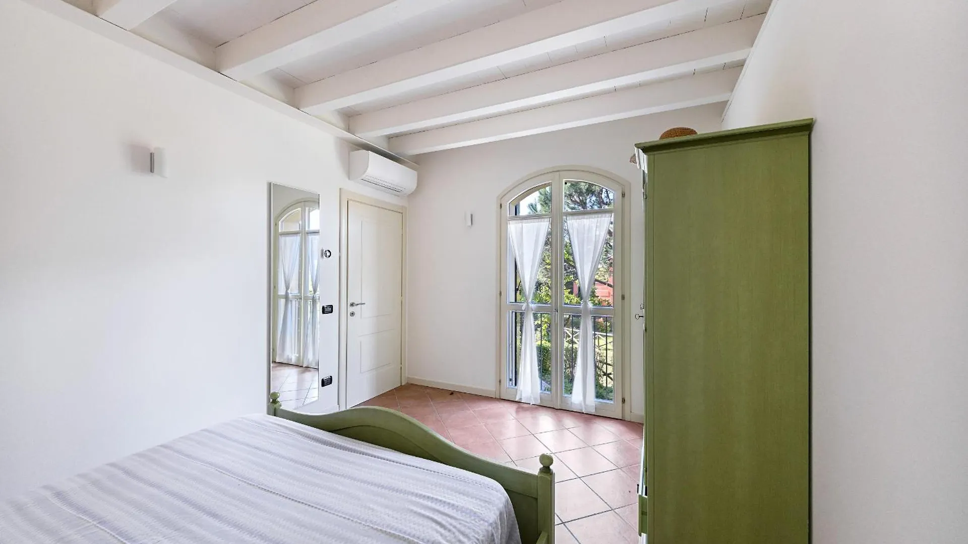 Appartement Borgo Del Torchio à Manerba del Garda Italie