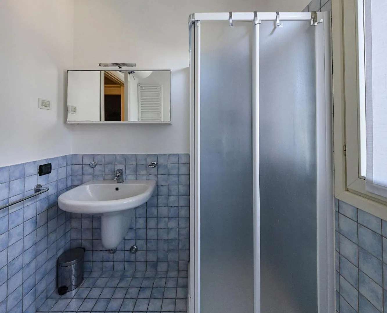 Appartement Borgo Del Torchio à Manerba del Garda Italie