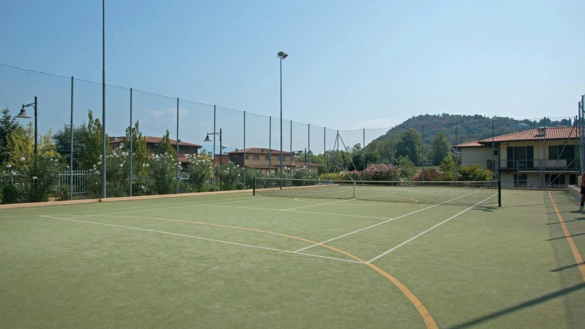 Appartement Borgo Del Torchio à Manerba del Garda 0*,