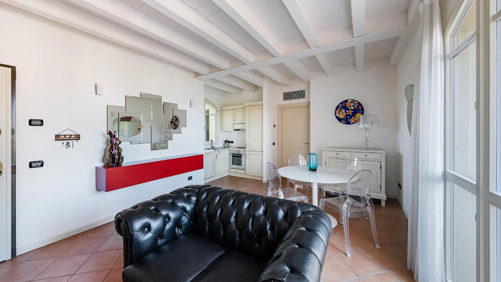 Appartement Borgo Del Torchio à Manerba del Garda Italie