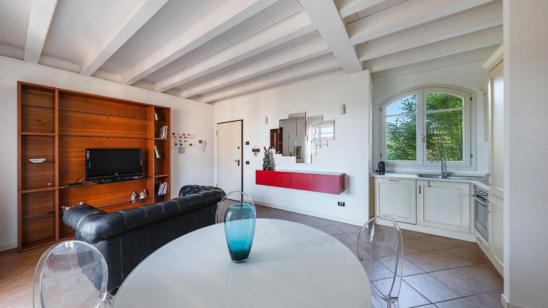 Appartement Borgo Del Torchio à Manerba del Garda