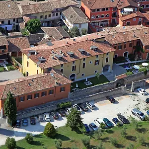 Séjour à la ferme La Filanda, Manerba del Garda