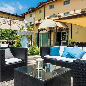 Hotel Borgo Dei Poeti Romantik, Manerba del Garda